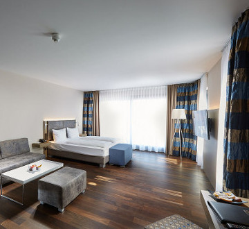 Vorschaubild: Übernachtung