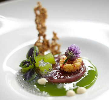 Vorschaubild: Kulinarik