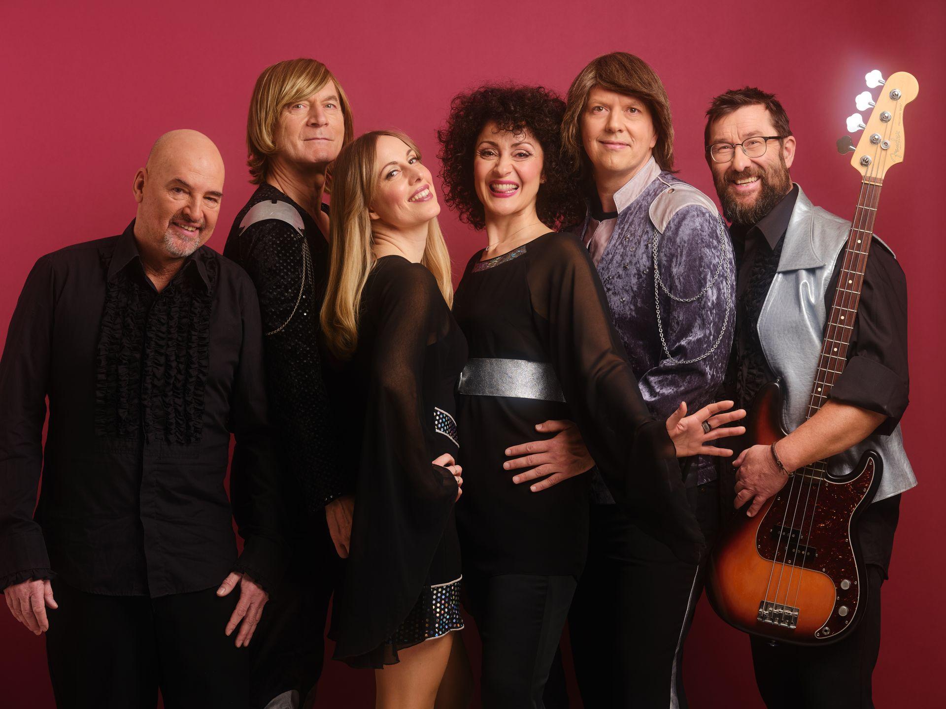 Vorschaubild: ABBA 99