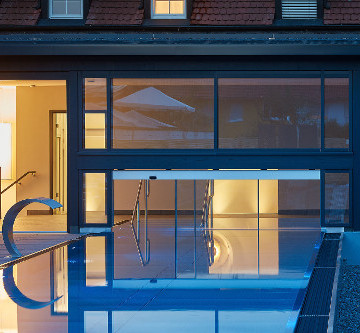 Vorschaubild: Wellness