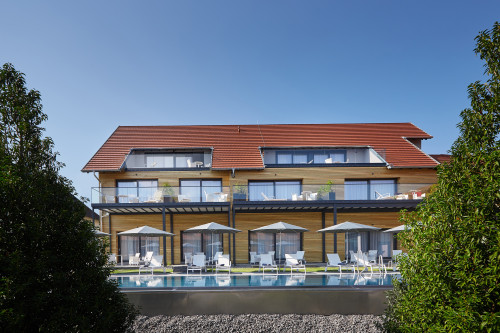 Day Spa am Wochenende