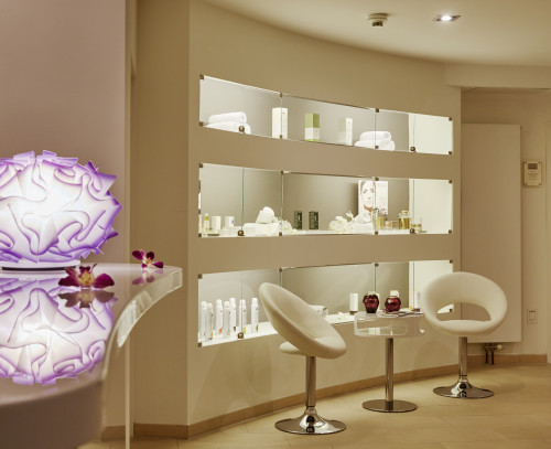 After Work Spa am Wochenende