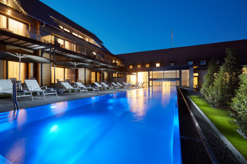 Wohlfühltag am Wochenende